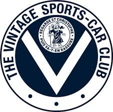 Vintage Sports Car Club Logo
